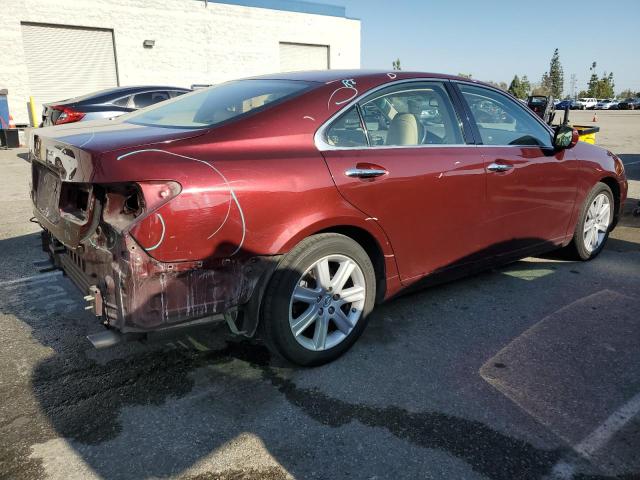 Obraz 3 z 2007 LEXUS ES 350 2007 z VIN JTHBJ46G272127895