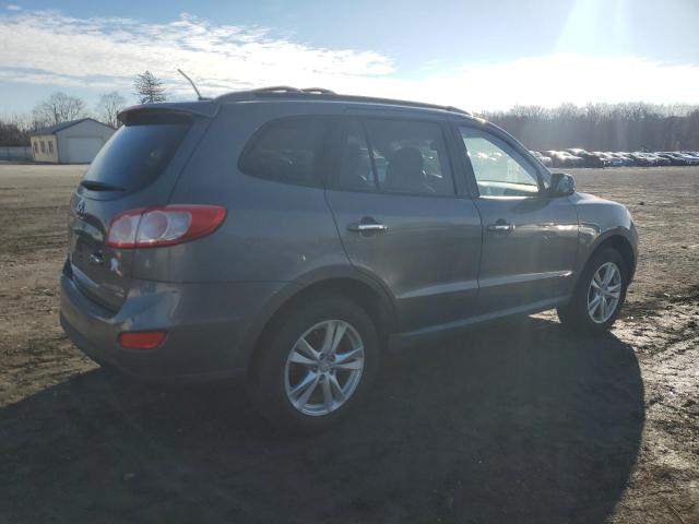 Obraz 3 z 2010 HYUNDAI SANTA FE LIMITED 2010 z VIN 5NMSKDAG1AH377699