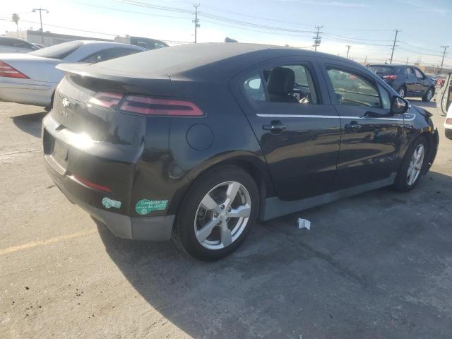 Image 3 of 2012 CHEVROLET VOLT  2012 with VIN 1G1RH6E41CU122080