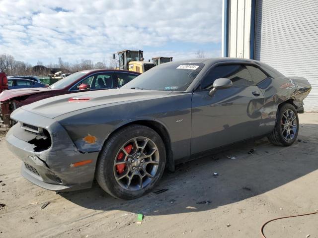 Obraz 2017 DODGE CHALLENGER GT 2017