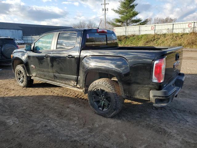 Изображение 2 2022 GMC CANYON AT4 2022 с VIN 1GTG6FEN0N1215884