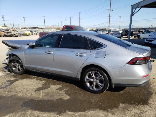 Изображение 2 2023 HONDA ACCORD EX 2023 с VIN 1HGCY1F38PA003747