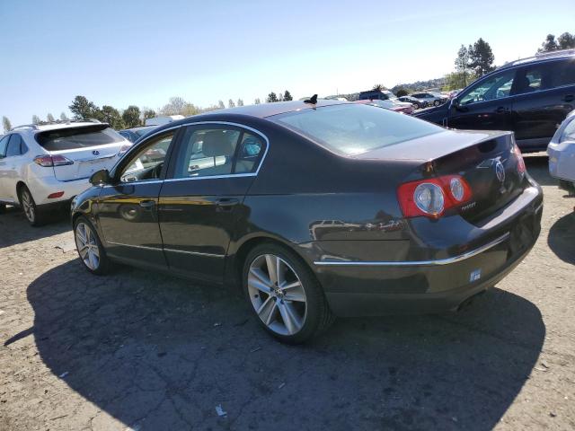 Image 2 of 2010 VOLKSWAGEN PASSAT KOMFORT 2010 with VIN WVWJM9AN8AP029875