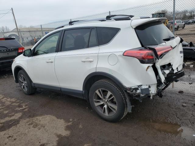 Obraz 2 z 2018 TOYOTA RAV4 ADVENTURE 2018 z VIN JTMWFREV5JJ171064