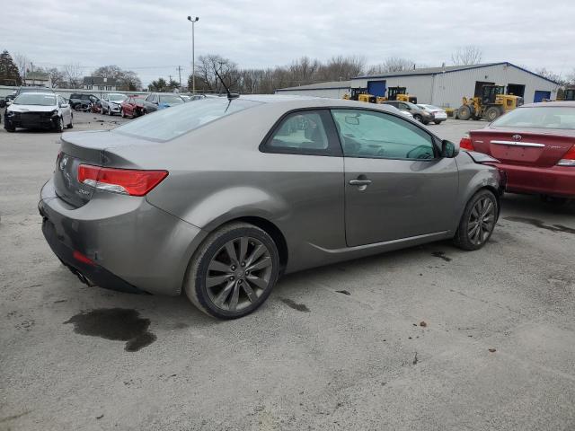 Изображение 3 2011 KIA FORTE SX 2011 с VIN KNAFW6A31B5442891