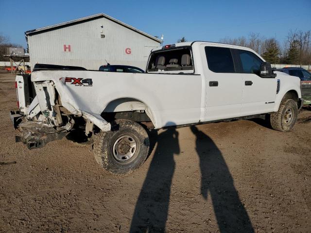 Изображение 3 2018 FORD F250 SUPER DUTY 2018 с VIN 1FT7W2BT9JEB40035