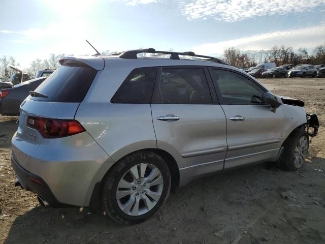 Image 3 of 2012 ACURA RDX TECHNOLOGY 2012 with VIN 5J8TB1H59CA000298
