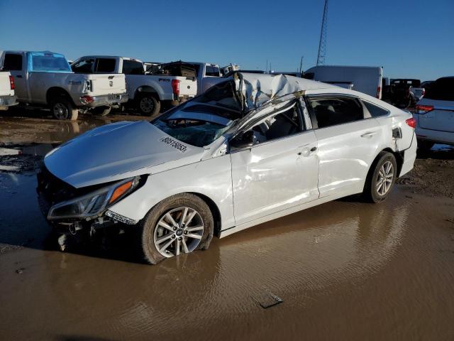 Obraz 1 z 2017 HYUNDAI SONATA SE 2017 z VIN 5NPE24AF0HH530851