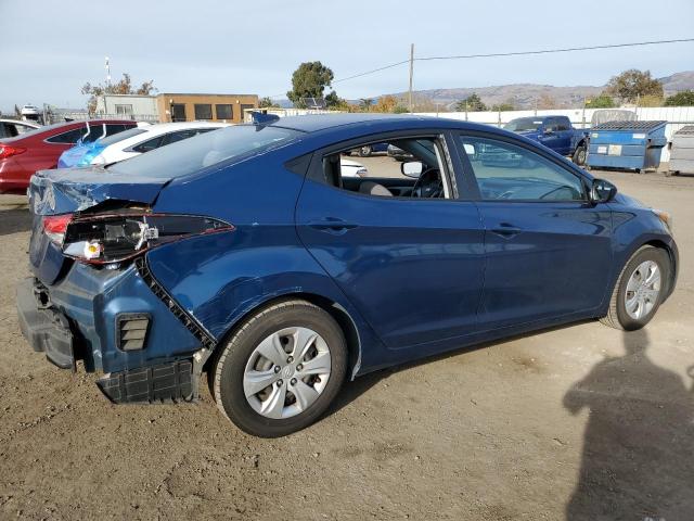 Image 3 of 2016 HYUNDAI ELANTRA SE 2016 with VIN KMHDH4AE5GU601138