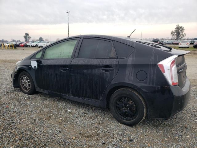 Obraz 2 z 2015 TOYOTA PRIUS  2015 z VIN JTDKN3DU9F0460615