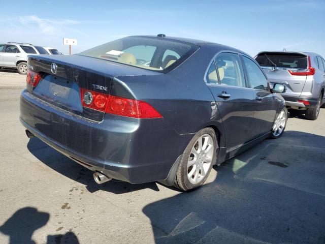 Изображение 3 2007 ACURA TSX  2007 с VIN JH4CL96907C014065