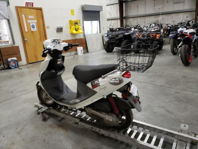 Изображение 3 2012 GENUINE SCOOTER CO. BUDDY 50 2012 с VIN RFVPAP5AXC1008925