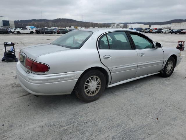 Изображение 3 2003 BUICK LESABRE CUSTOM 2003 с VIN 1G4HP52K534149118