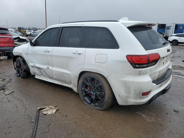 Obraz 2 z 2017 JEEP GRAND CHEROKEE SRT-8 2017 z VIN 1C4RJFDJ2HC745272