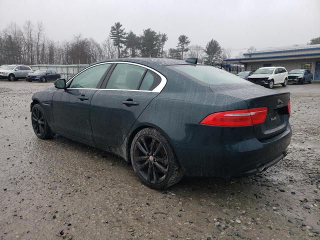 Image 2 of 2017 JAGUAR XE PRESTIGE 2017 with VIN SAJAK4BV6HA947341