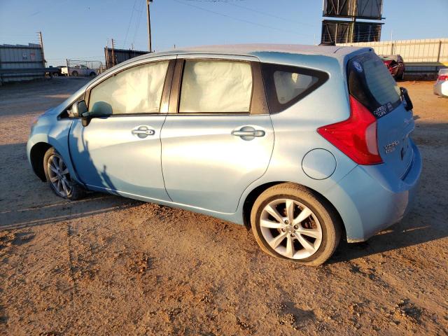 Obraz 2 z 2014 NISSAN VERSA S 2014 z VIN 3N1CE2CPXEL352891