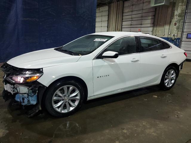 Изображение 1 2023 CHEVROLET MALIBU LT 2023 с VIN 1G1ZD5ST2PF193669