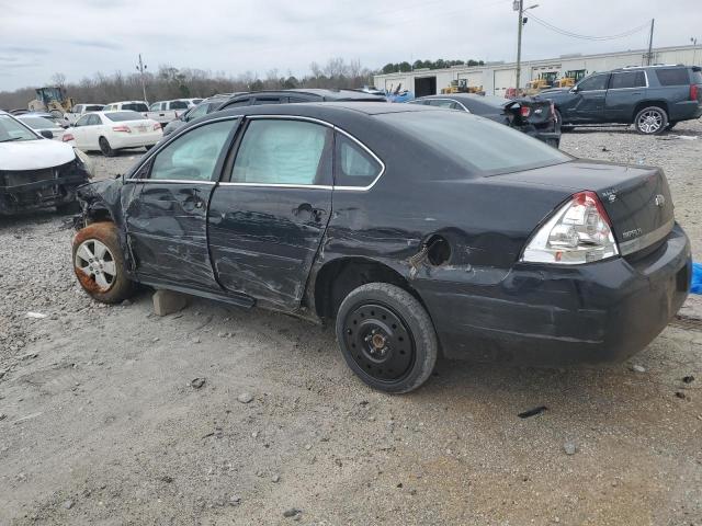 Obraz 2 z 2011 CHEVROLET IMPALA LS 2011 z VIN 2G1WF5EKXB1275780