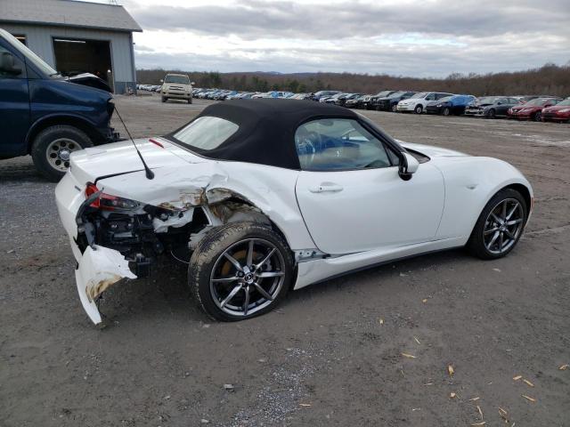 Изображение 3 2021 MAZDA MX-5 MIATA GRAND TOURING 2021 с VIN JM1NDAD76M0459269