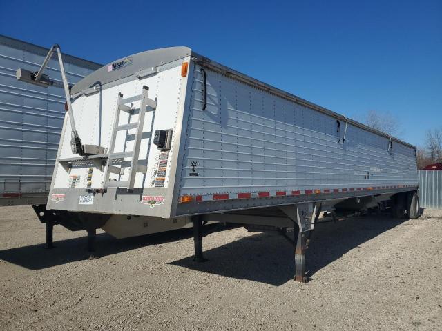 Image 2 of 2007 WFAL SEMITAILER 2007 with VIN 1W1SAF1A37A246759