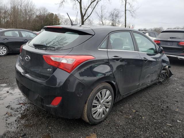 Image 3 of 2016 HYUNDAI ELANTRA GT  2016 with VIN KMHD35LHXGU322991