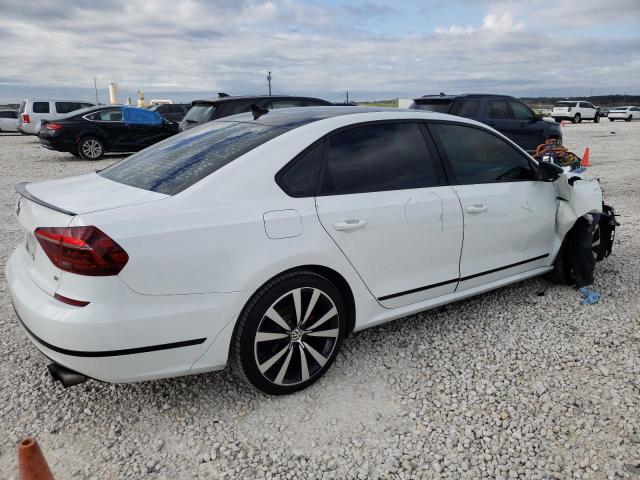 Image 3 of 2018 VOLKSWAGEN PASSAT GT 2018 with VIN 1VWJM7A33JC049894