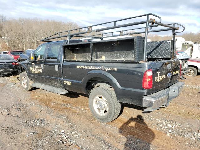 Image 2 of 2015 FORD F350 SUPER DUTY 2015 with VIN 1FT8W3B69FEB89604