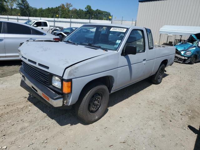 1986 NISSAN D21 KING CAB 1986 image