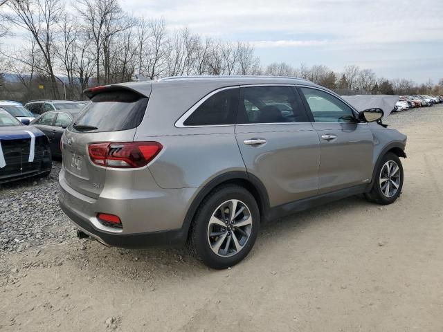 Image 3 of 2019 KIA SORENTO EX 2019 with VIN 5XYPHDA5XKG514251