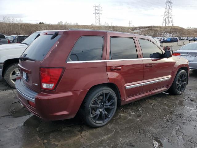 Изображение 3 2007 JEEP GRAND CHEROKEE SRT-8 2007 с VIN 1J8HR78347C505007