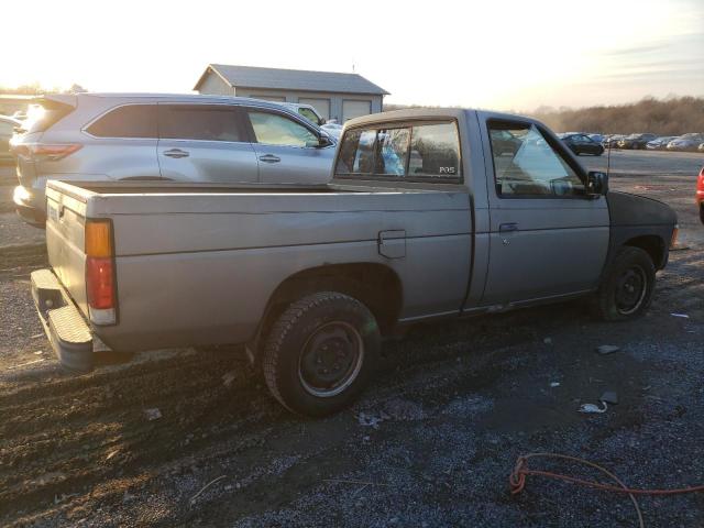 Image 3 of 1986 NISSAN D21 SHORT BED 1986 with VIN 1N6ND11S3GC395894
