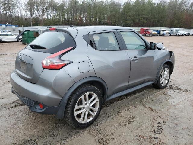 Image 3 of 2015 NISSAN JUKE S 2015 with VIN JN8AF5MR1FT503119
