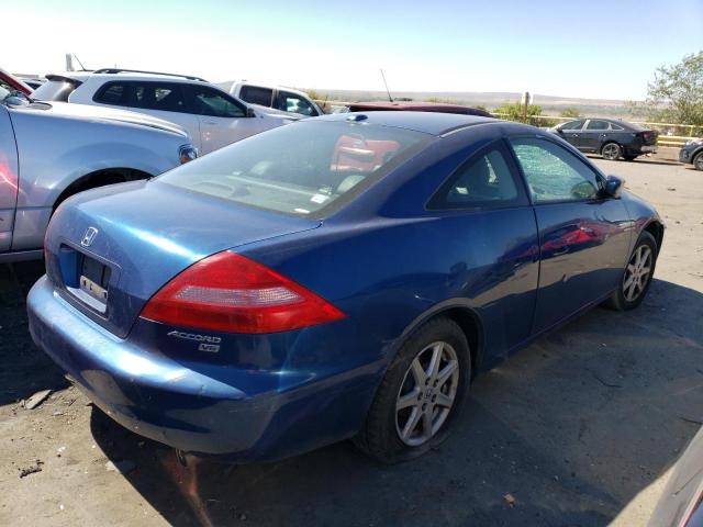 Obraz 3 z 2004 HONDA ACCORD EX 2004 z VIN 1HGCM82604A016587