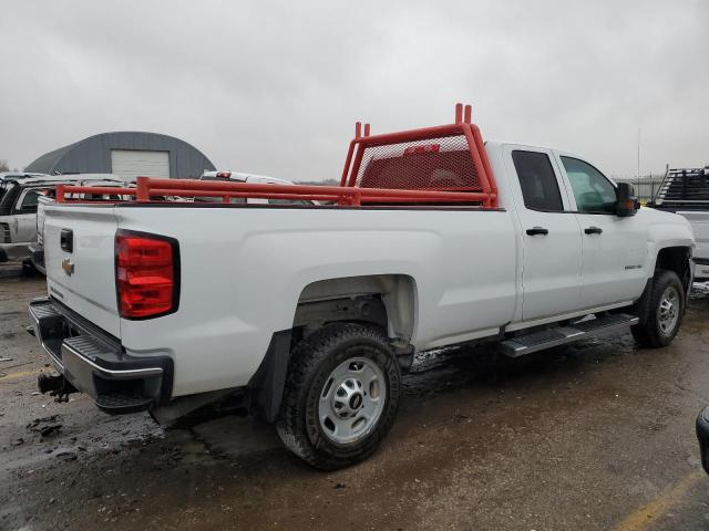 Obraz 3 z 2018 CHEVROLET SILVERADO C2500 HEAVY DUTY 2018 z VIN 1GC2CUEG8JZ293849