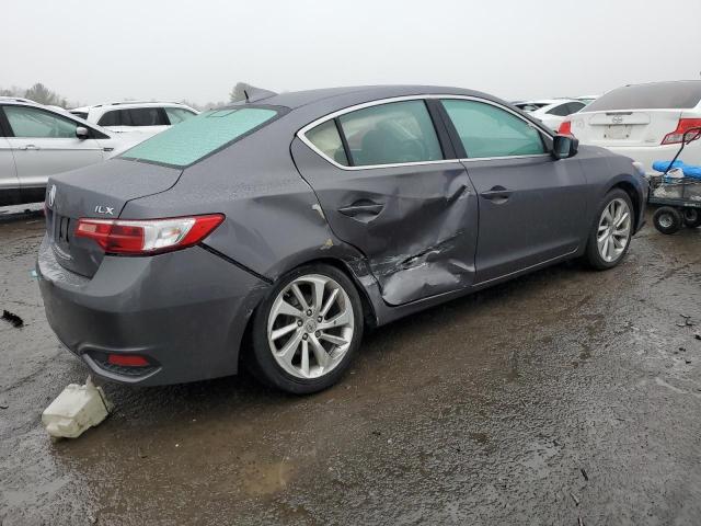 Изображение 3 2017 ACURA ILX PREMIUM 2017 с VIN 19UDE2F7XHA010772