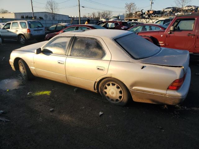 Obraz 2 z 1995 LEXUS LS 400 1995 z VIN JT8UF22E0S0029651