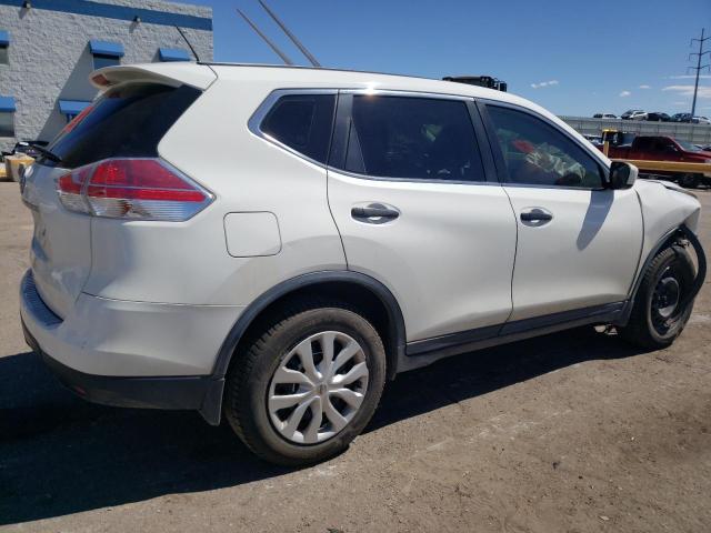 Image 3 of 2016 NISSAN ROGUE S 2016 with VIN JN8AT2MT9GW027978