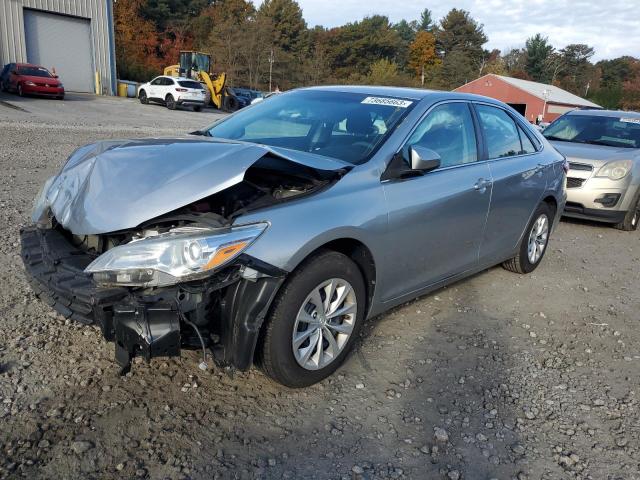Obraz 1 z 2017 TOYOTA CAMRY LE 2017 z VIN 4T1BF1FKXHU660486