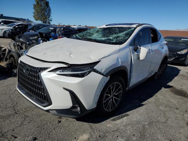 2022 LEXUS NX 350H 2022 image