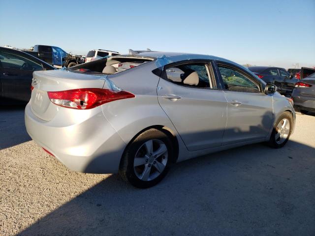 Obraz 3 z 2013 HYUNDAI ELANTRA GLS 2013 z VIN 5NPDH4AE3DH351103