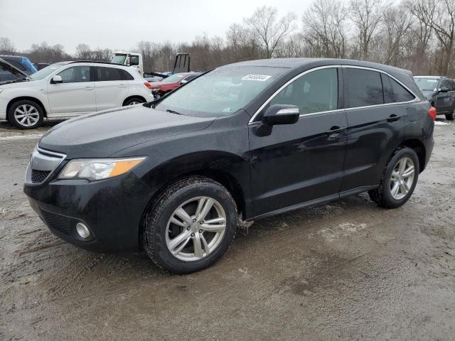 Изображение 2013 ACURA RDX TECHNOLOGY 2013