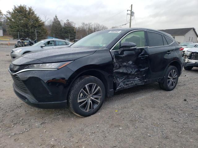 Image 1 of 2022 TOYOTA VENZA LE 2022 with VIN JTEAAAAH5NJ093588