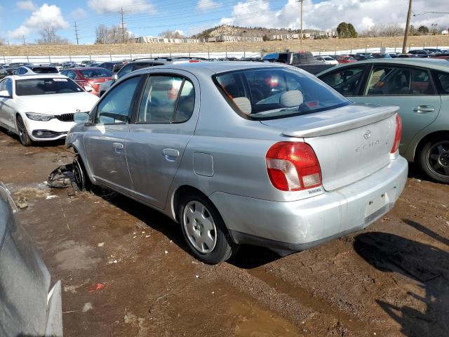 Obraz 2 z 2001 TOYOTA ECHO  2001 z VIN JTDBT123110137947
