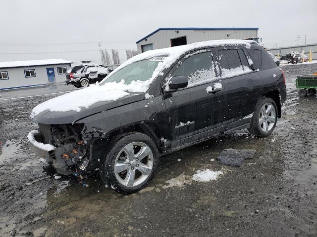 2014 JEEP COMPASS LATITUDE 2014 image