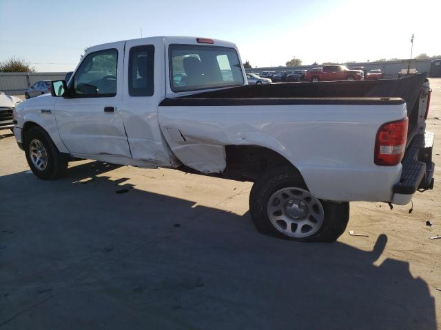 Obraz 2 z 2011 FORD RANGER SUPER CAB 2011 z VIN 1FTLR4FE9BPB06101