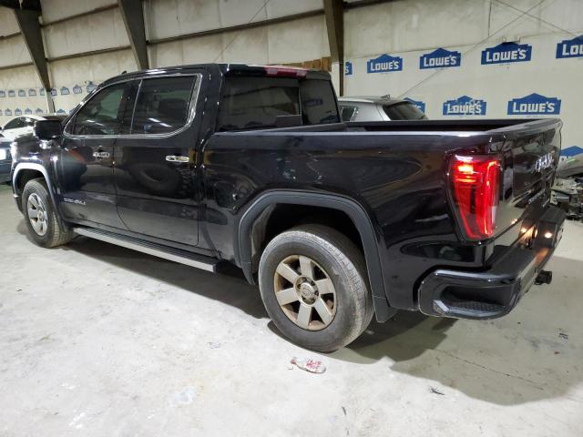 Изображение 2 2022 GMC SIERRA LIMITED K1500 DENALI 2022 с VIN 3GTU9FEL8NG178240