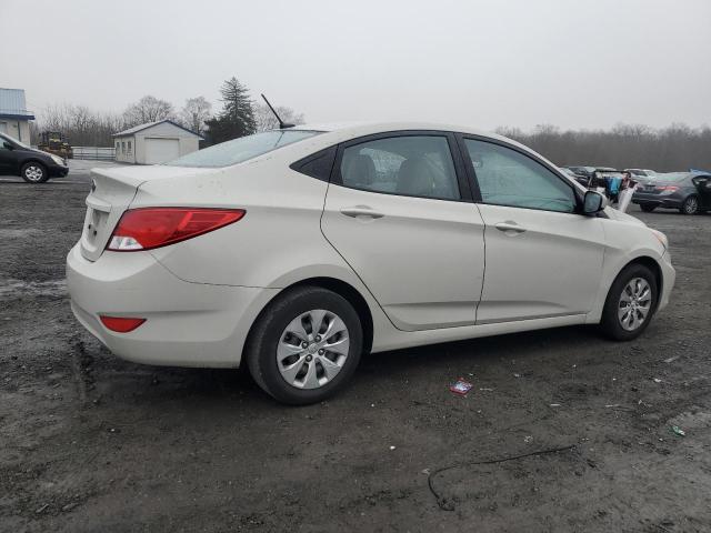 Image 3 of 2015 HYUNDAI ACCENT GLS 2015 with VIN KMHCT4AEXFU903193
