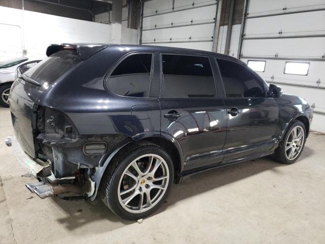 Изображение 3 2008 PORSCHE CAYENNE GTS 2008 с VIN WP1AD29P08LA71275