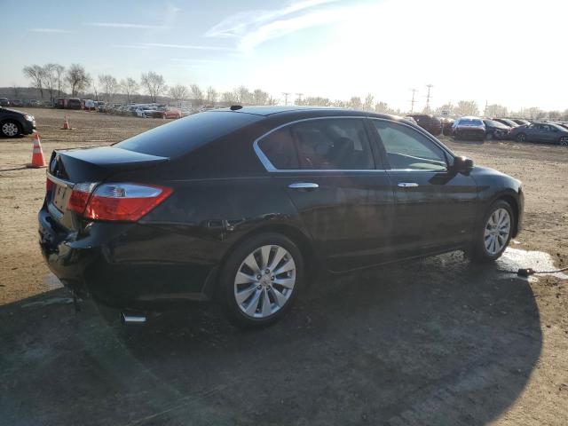 Изображение 3 2013 HONDA ACCORD EXL 2013 с VIN 1HGCR2F87DA163600