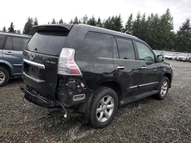 Obraz 3 z 2018 LEXUS GX 460 2018 z VIN JTJBM7FX2J5198804